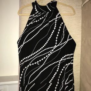 XL White House Blouse